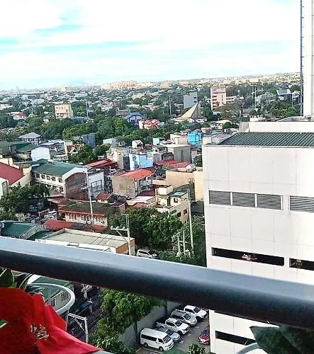 Apartment Myrvin At Grass Residences, Qc *