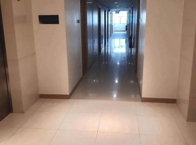 Myrvin At Grass Residences, Qc * Manila